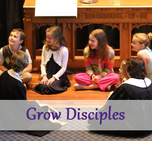 grow-disciples